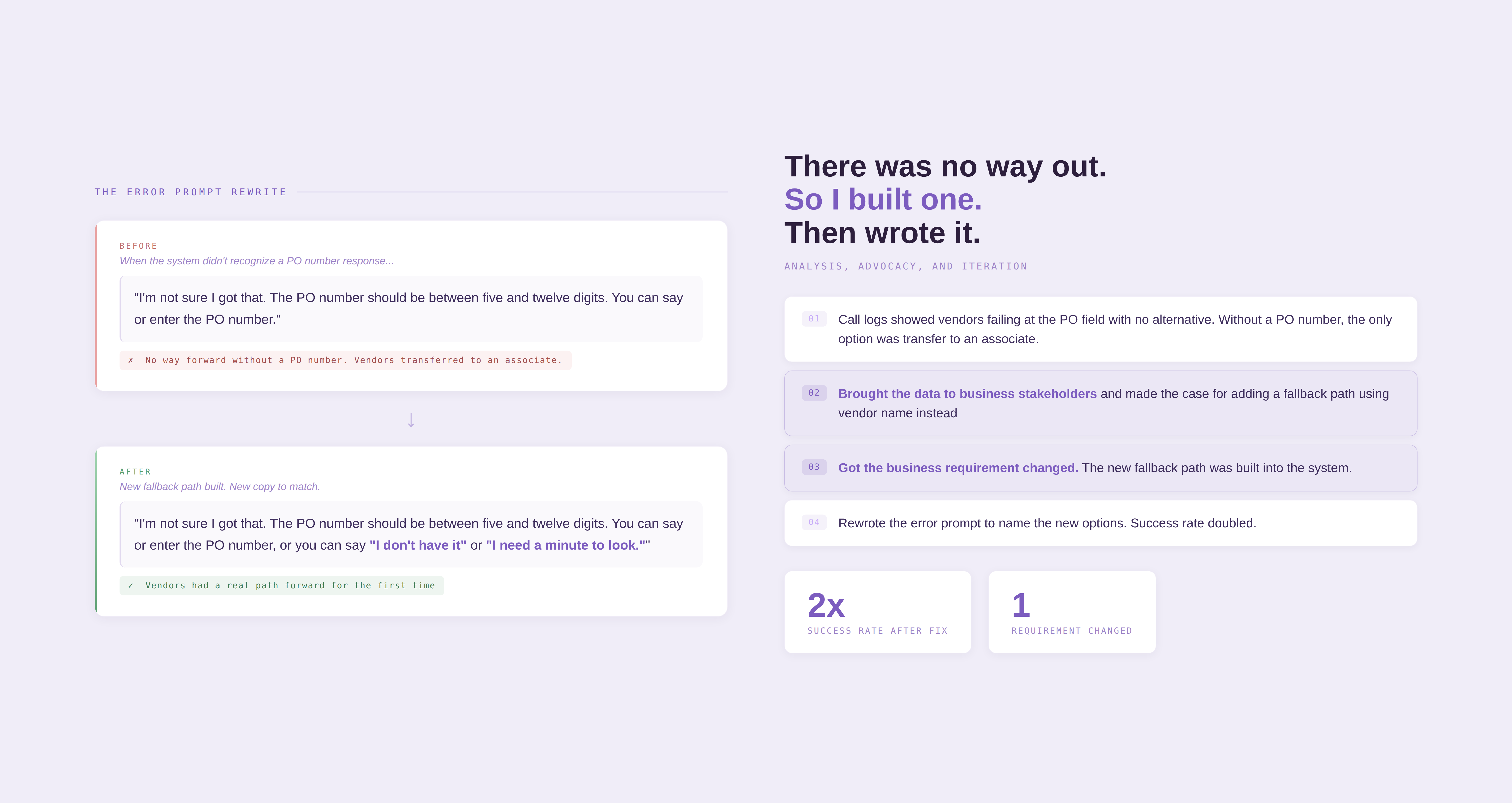 Scheduling flow insight and analysis
